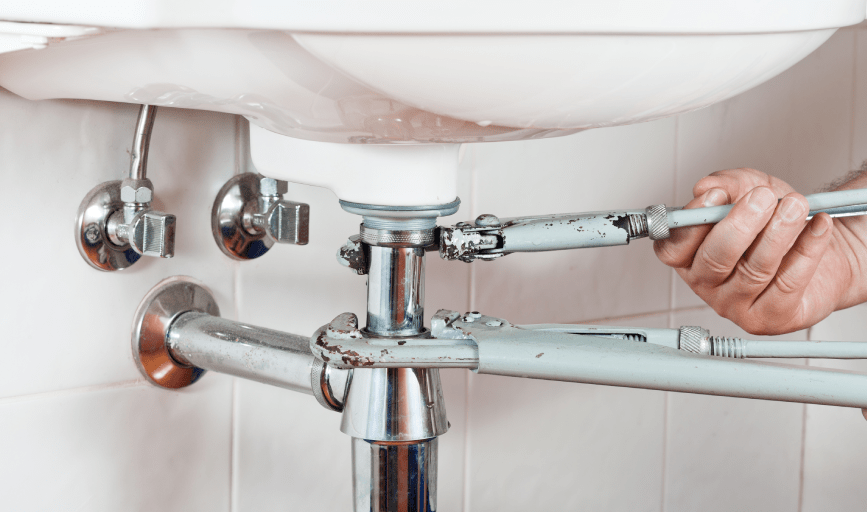 Pipe Repair